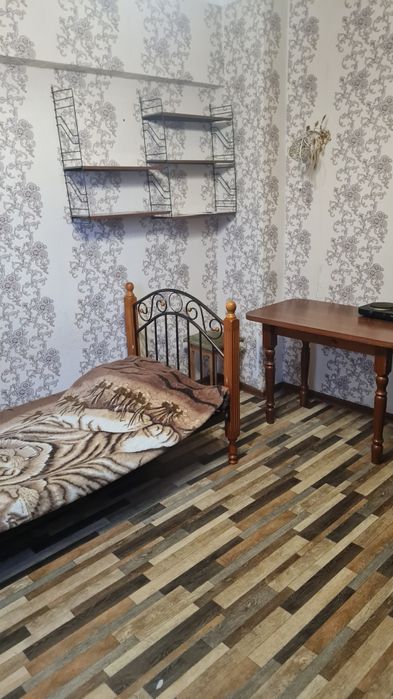 Сдам комнату в бывшем общежитии