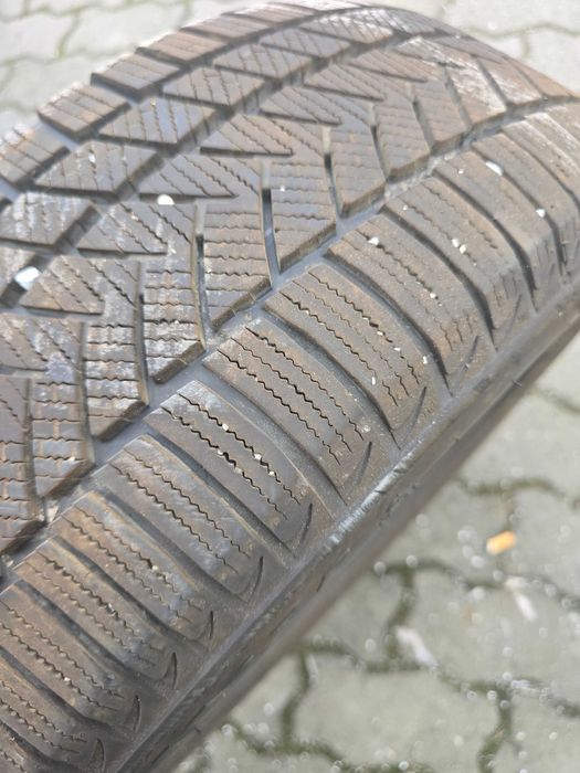 Vand 4 caiciucuri sunny 195/55 R15 85h
