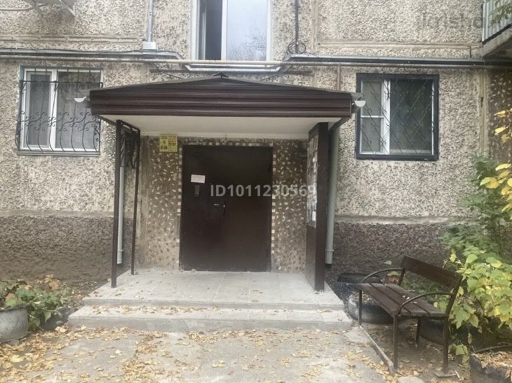 Продам квартиру двух комнатную