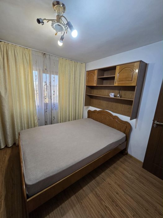 Apartament 2 camere de închiriat Brosteni