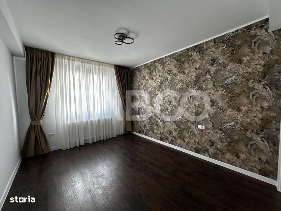 Apartament de vanzare 155 mpu 3 camere si 2 locuri de parcare Selimbar