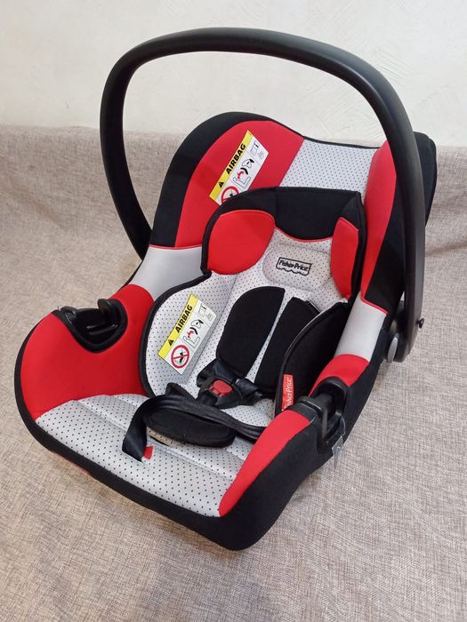 Автолюлька для детей