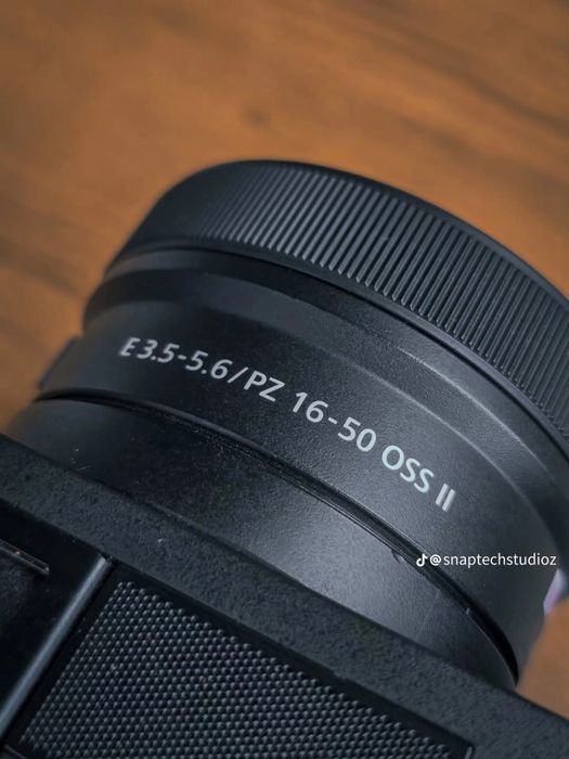 sony zve10 mark 2