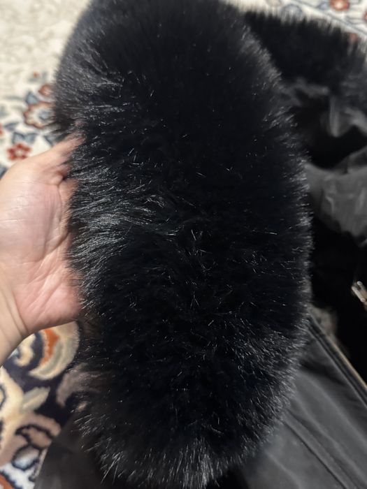 Продам новую парку срочно