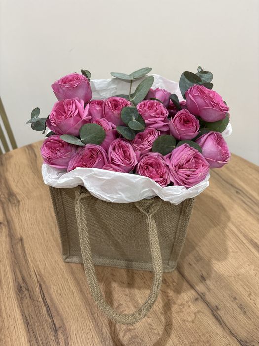 Цветы по низким ценам