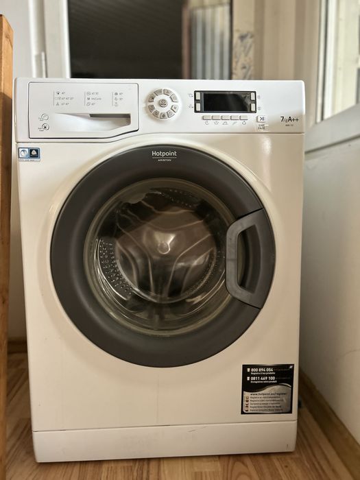 Masina de spalat Hot Point Ariston