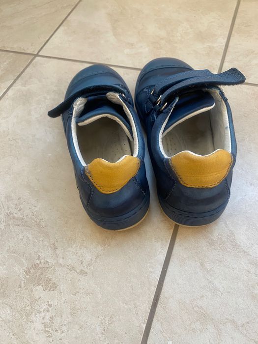Детски обувки Понки