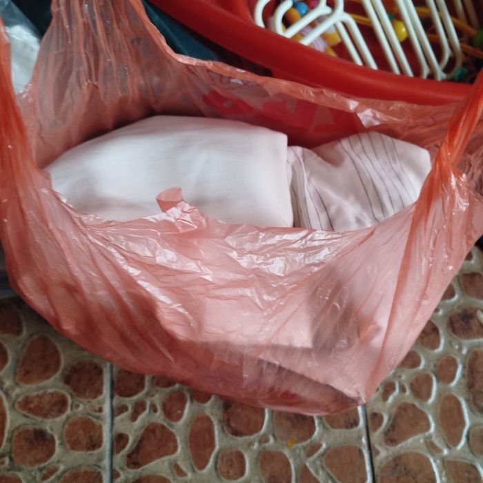 Женские вещи обмен