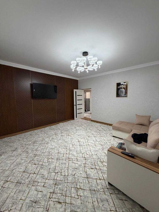 Мирзо Улугбекский район  Дархан  Улица Тамараханум  2 ком Аренда