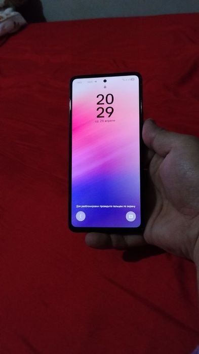 Samsung A53 5g sotiladi