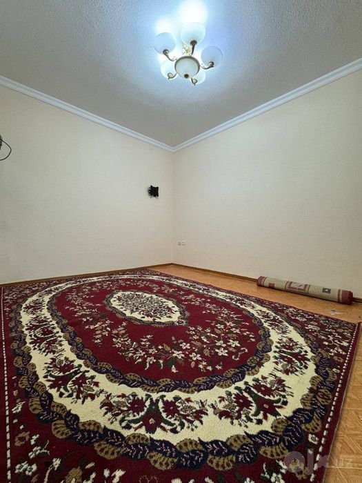 Дуслик метро дубовая 2 комнатная 2 этаж 4 этажный дом кирпичный 45м²
