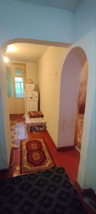 Чирчик Детский болница