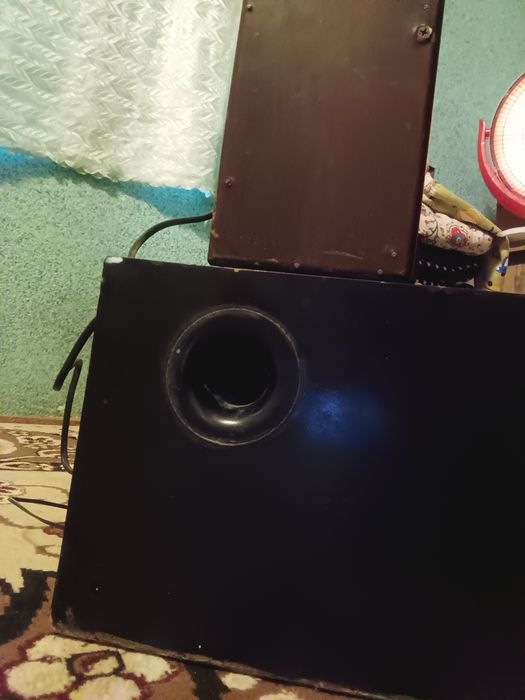 Mikrolab sotiladi ovozi tiniq ovozi baland