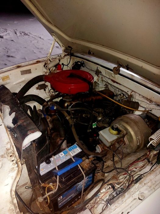 Продам Волгу каз учёт