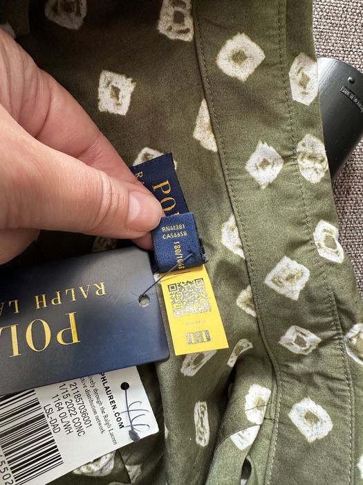 Rochie Polo Ralph Lauren noua L