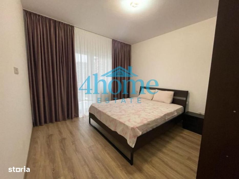 Apartament 2 Camere Berceni|Metrou|Parcare|Pet Friendly|Bloc Nou