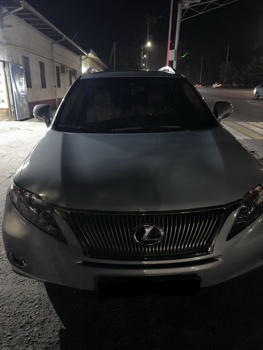 Продается Lexus RX450H Hybrid