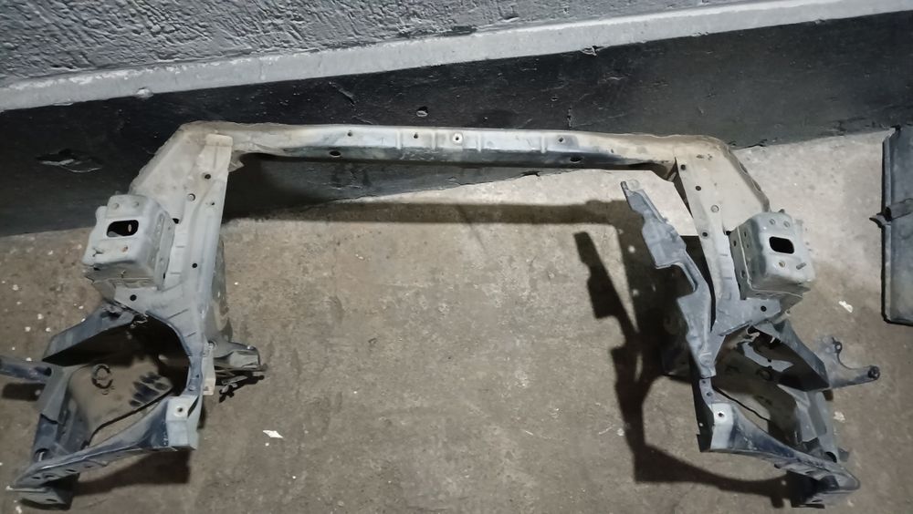 Морда камри 30/35