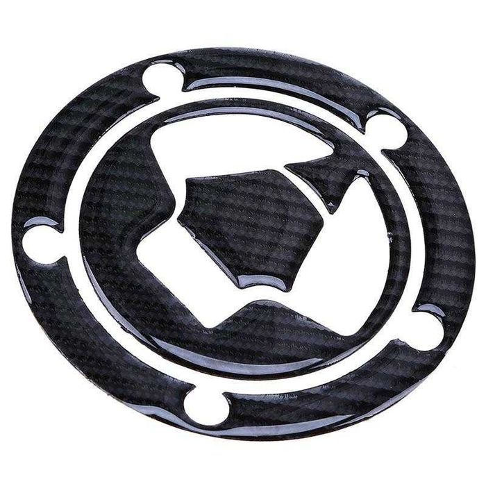 Tank Pad protectie pentru buson Kawasaki Ninja ZX10R/ZX14/ZX6R