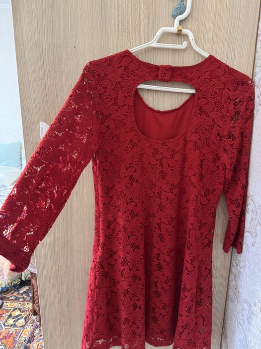 Продам платья