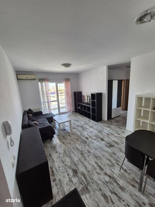 2 camere | Titan | Bloc 2009 | Etaj 8/14 | Decomandat | Mobilat