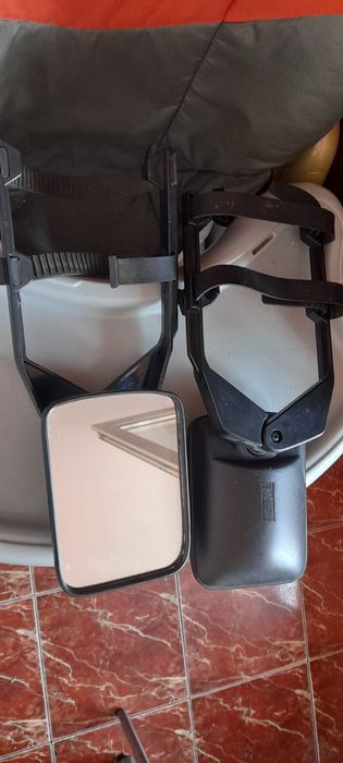 Oglinzi rulota Anglia