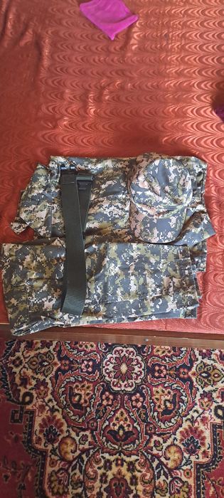 Военные Форма новый