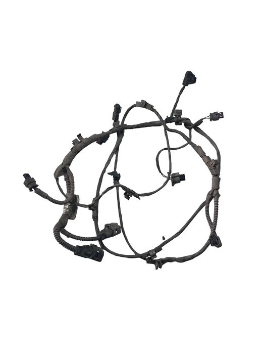 Cablaj Senzor De Parcare (Pdc) Spate Volkswagen Tiguan Ad1 2016 -> 5Na