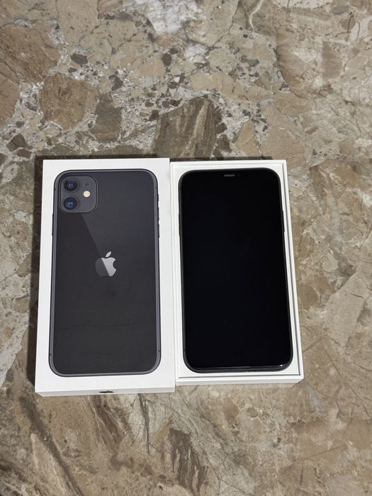 Iphone 11, 64gb