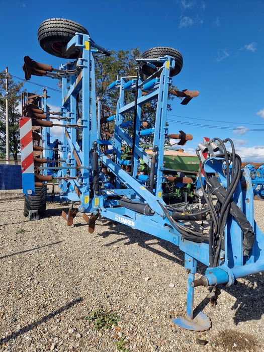 Lemken Karat 9/ 700 KUA- An. Fabr. 2011