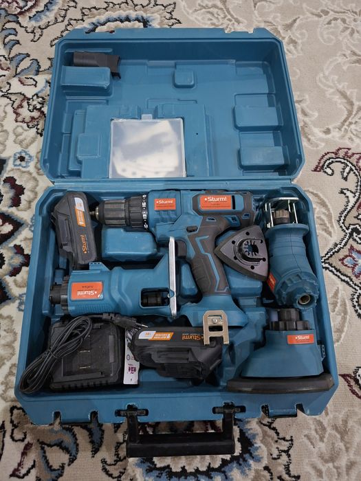 Tarsofka aparat Frezer Diril