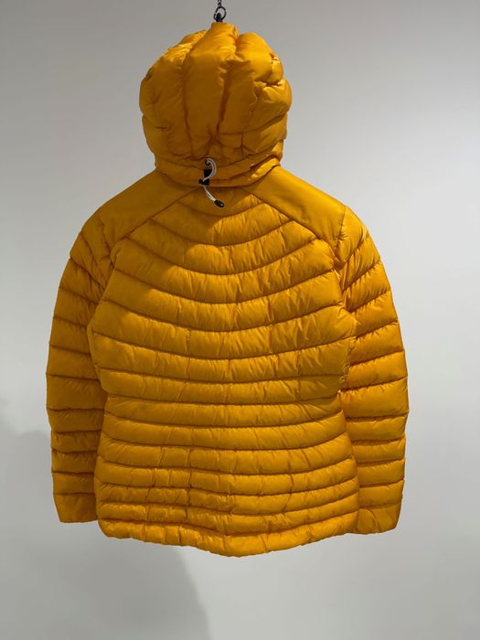 Pufoaica Arcteryx Cerium Hoody Women marimea M