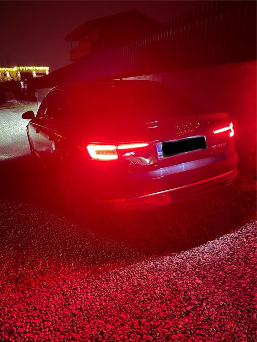 Audi A4 B9 2.0 TFSI Mild Hybrid 2019