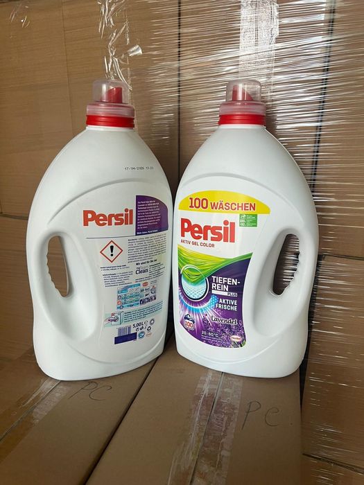 Detergenții de bună calitate