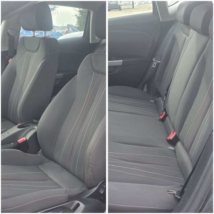 Seat Leon 1.2 TSI COPA Ecomotive Euro 5/101 CP