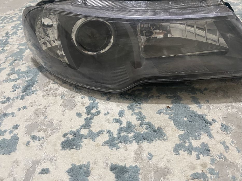 фар некси 2 лэд