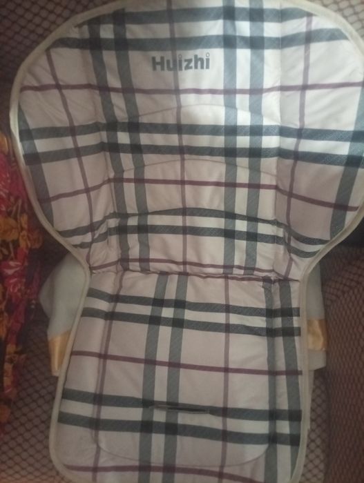 Детская коляска , в отличном состоянии