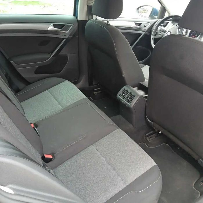 Vw Golf 7 ,1,6 diesel,2016,euro 6