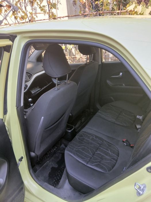 Kia Picanto stare foarte buna