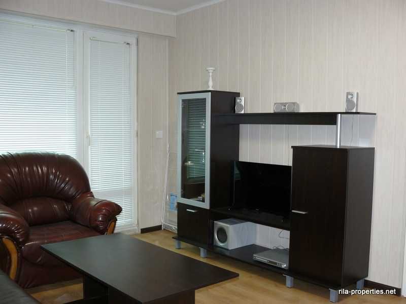 Дава се под наем Двустаен апартамент в Костенец - 61 кв.м за 59847.99 € - Снимка #1