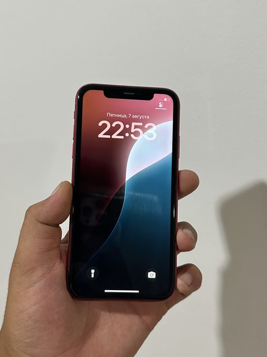 Айфон 11 iPhone 11