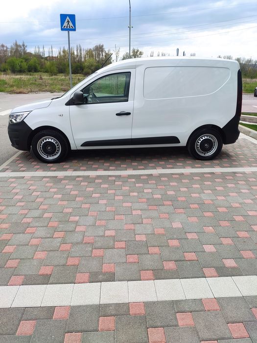 Рено Експрес/ Дачия Докер