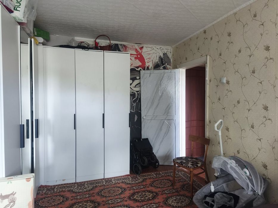 Продам квартиру в пригородном дом 119