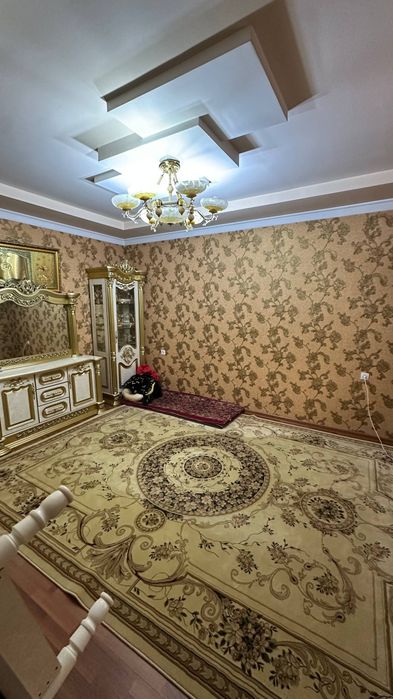 Участок Хонобод Жакее за 98 000 уе. 3 этажный 6 ком