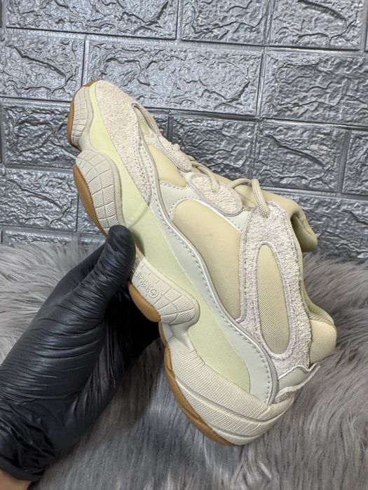Yeezy 500 Stone Pk Premium