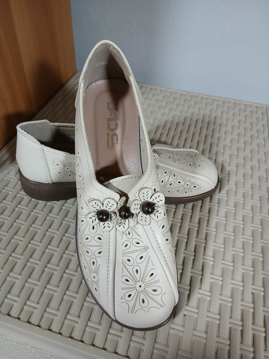 Pantofi dama marime 36 37