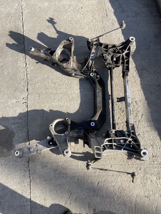 Cadru motor BMW f01 f10 seria 5 6 7 XD XDrive 4 x 4