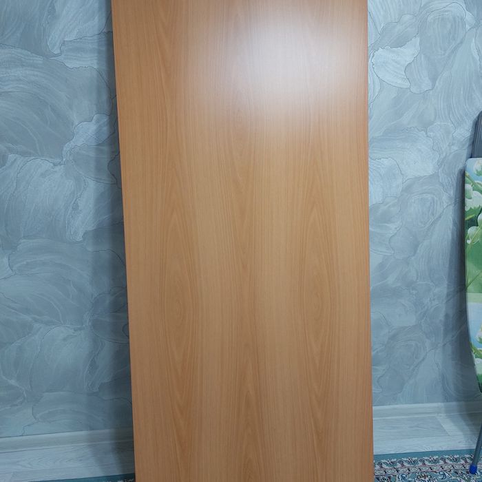 Продам  дверное полотно новое