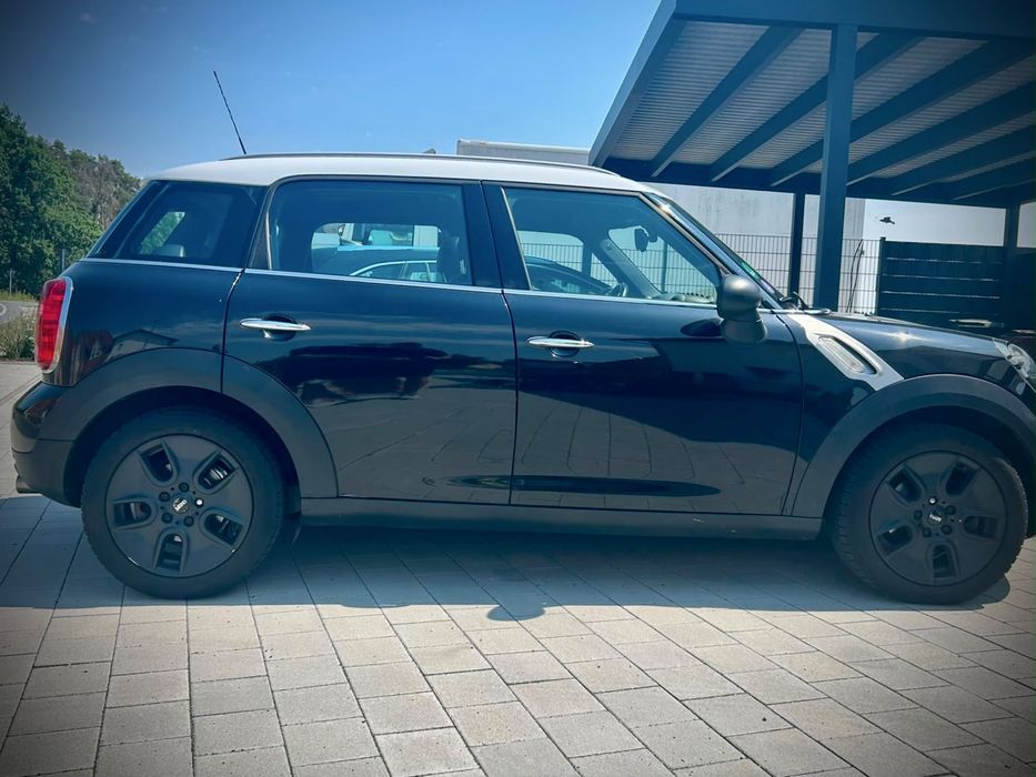 MINI Countryman   1.6 Benzină – 123 CP | 2012 | Full Option