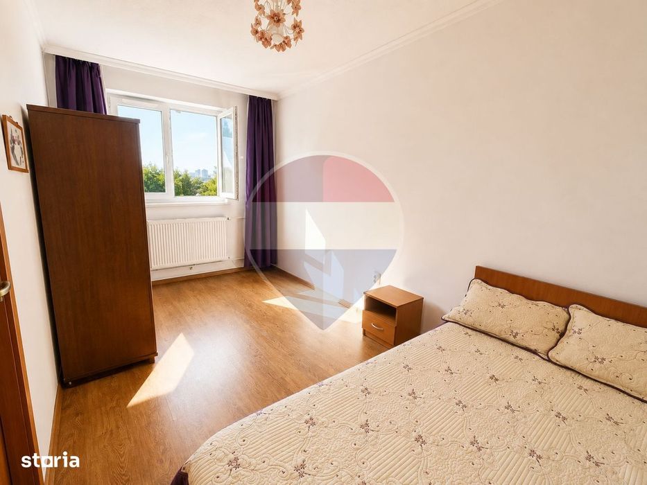 Garsoniera | 42.000 € | 27 mp utili | Etaj 4/4 | 0% comision